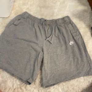 Nike shorts